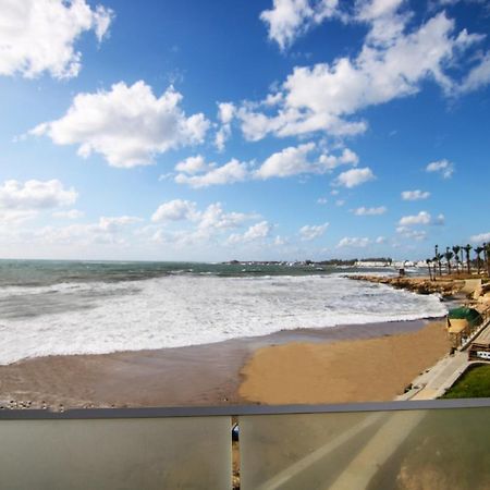 Phaedrus Living Seaside Romantic Flat Limnaria 123 Paphos Eksteriør bilde