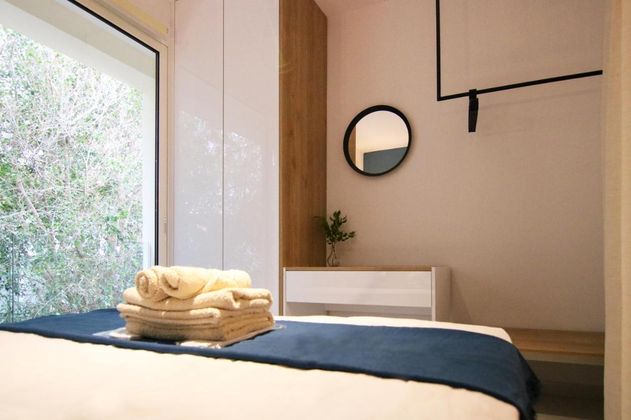 Phaedrus Living Seaside Romantic Flat Limnaria 123 Paphos Eksteriør bilde