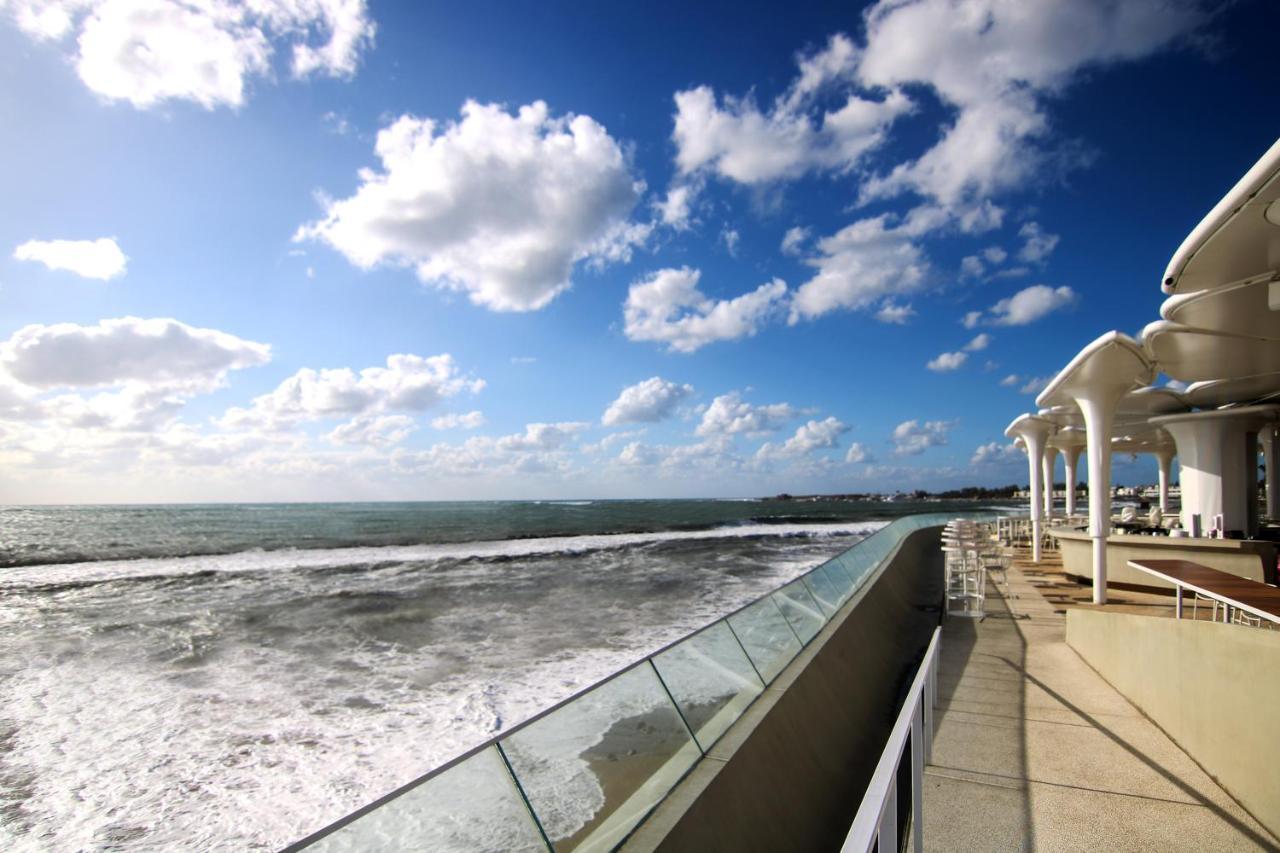 Phaedrus Living Seaside Romantic Flat Limnaria 123 Paphos Eksteriør bilde